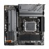 Gigabyte B650M GAMING X AX - Supports AMD AM5 CPUs, 6+2+1 Phases Digital VRM, up to 8000MHz DDR5 (OC), 2xPCIe 4.0 M.2, Wi-Fi 6E, 2.5GbE LAN, USB 3.2 Gen 2