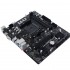 Biostar B550MH Ver. 6.0 AMD B550 Socket AM4 micro ATX