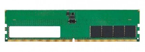 Transcend JetRam JM4800ALE-16G memory module 16 GB 1 x 16 GB DDR5 4800 MHz