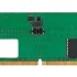 Transcend JetRam JM4800ALE-32G memory module 32 GB 1 x 32 GB DDR5 4800 MHz