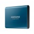 Samsung T5 500 GB Blue