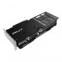 PNY VCG4070T12TFXPB1 graphics card NVIDIA GeForce RTX 4070 Ti 12 GB GDDR6X