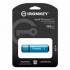 Kingston Technology IronKey 128GB USB-C Vault Privacy 50C AES-256 Encrypted, FIPS 197