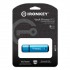 Kingston Technology IronKey 8GB USB-C Vault Privacy 50C AES-256 Encrypted, FIPS 197