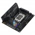ASUS ROG STRIX B760-I GAMING WIFI Intel B760 LGA 1700 mini ITX