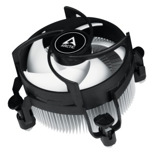 ARCTIC Alpine 17 - Compact Intel CPU Cooler