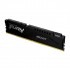 Kingston Technology FURY Beast 64GB 6000MT/s DDR5 CL40 DIMM (Kit of 2) Black XMP