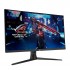 ASUS ROG Swift XG32AQ computer monitor 81.3 cm (32) 2560 x 1440 pixels Wide Quad HD Black