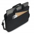 BASE XX D31797 notebook case 35.8 cm (14.1) Briefcase Black