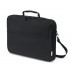 BASE XX D31796 notebook case 43.9 cm (17.3) Briefcase Black
