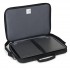 BASE XX D31796 laptop case 43.9 cm (17.3) Briefcase Black