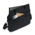 BASE XX D31796 notebook case 43.9 cm (17.3) Briefcase Black