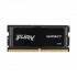 Kingston Technology FURY Impact memory module 32 GB 1 x 32 GB DDR5 5600 MHz