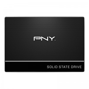 PNY CS900 2.5 1000 GB Serial ATA III 3D TLC