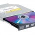 LG GTC0N optical disc drive Internal DVD Super Multi Black