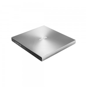 ASUS ZenDrive U9M optical disc drive DVD±RW Silver