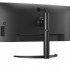 LG 34WQ75C-B computer monitor 86.4 cm (34) 3440 x 1440 pixels Quad HD LCD Black