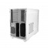 Chieftec UK-02W-OP computer case Midi Tower White