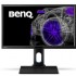 BenQ BL2420PT computer monitor 60.5 cm (23.8) 2560 x 1440 pixels Quad HD LED Black