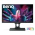 BenQ PD2500Q computer monitor 63.5 cm (25) 2560 x 1440 pixels Quad HD LCD Grey