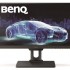 BenQ PD2500Q computer monitor 63.5 cm (25) 2560 x 1440 pixels Quad HD LCD Grey