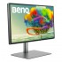 BenQ PD2725U computer monitor 68.6 cm (27) 3840 x 2160 pixels 4K Ultra HD LED Black