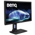 BenQ PD2700Q LED display 68.6 cm (27) 2560 x 1440 pixels Quad HD Black