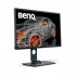 BenQ PD3200Q computer monitor 81.3 cm (32) 2560 x 1440 pixels Quad HD LCD Black