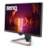 BenQ EX2510S LED display 62.2 cm (24.5) 1920 x 1080 pixels Full HD Black