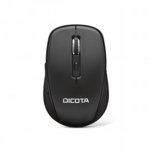 DICOTA D31980 mouse Ambidextrous Bluetooth 1600 DPI