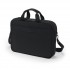 DICOTA Eco Top Traveller BASE notebook case 39.6 cm (15.6) Toploader bag Black