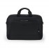 DICOTA Eco Top Traveller BASE notebook case 39.6 cm (15.6) Toploader bag Black