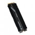 Transcend MTE250H M.2 1000 GB PCI Express 4.0 3D NAND NVMe