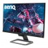BenQ EW2780U LED display 68.6 cm (27) 3840 x 2160 pixels 4K Ultra HD Black, Brown
