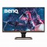 BenQ EW2780U LED display 68.6 cm (27) 3840 x 2160 pixels 4K Ultra HD Black, Brown