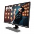 BenQ EW3270U computer monitor 80 cm (31.5) 3840 x 2160 pixels 4K Ultra HD LED Black, Grey, Metallic