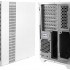 Chieftec UK-02W-OP computer case Midi Tower White