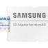 Samsung MB-MJ128K 128 GB MicroSDXC UHS-I Class 10