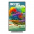 BenQ PD3220U 80 cm (31.5) 3840 x 2160 pixels 4K Ultra HD LED Black