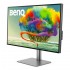 BenQ PD3220U 80 cm (31.5) 3840 x 2160 pixels 4K Ultra HD LED Black