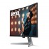 Benq EX3203R 80 cm (31.5) 2560 x 1440 pixels Quad HD LED Black