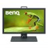 BenQ SW271C LED display 68.6 cm (27) 3840 x 2160 pixels 4K Ultra HD Black