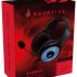 SureFire Harrier 360 Headset Wired Head-band Gaming USB Type-A Carbon