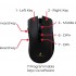 SureFire Hawk Claw mouse Right-hand USB Type-A Optical 6400 DPI