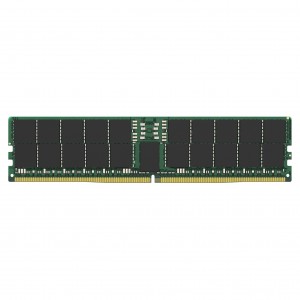 Kingston Technology KSM48R40BD4TMM-64HMR memory module 64 GB 1 x 64 GB DDR5 4800 MHz