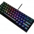 SureFire KingPin M1 keyboard USB QWERTY US English Black