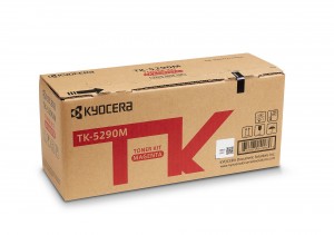 KYOCERA TK-5290M toner cartridge 1 pc(s) Original