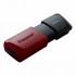 Kingston Technology DataTraveler Exodia M USB flash drive 128 GB USB Type-A 3.2 Gen 1 (3.1 Gen 1) Black, Red