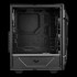 ASUS TUF Gaming GT301 Midi Tower Black