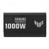 ASUS TUF Gaming 1000W Gold power supply unit 20+4 pin ATX ATX Black